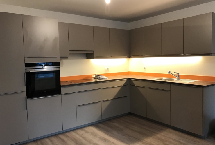 Appartement de 2.5 pièces à Cossonay-Ville