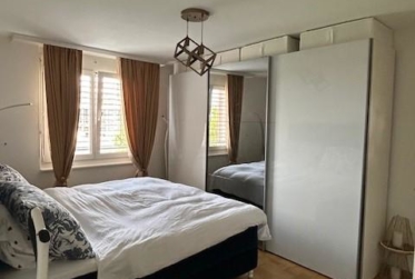Appartement de 4 pièces à Crissier