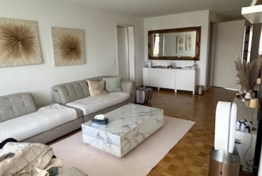 Appartement de 4 pièces à Crissier