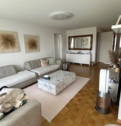 Appartement de 4 pièces à Crissier