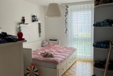 Appartement de 4 pièces à Crissier