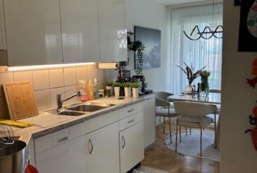 Appartement de 4 pièces à Crissier
