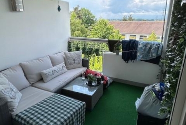 Appartement de 4 pièces à Crissier