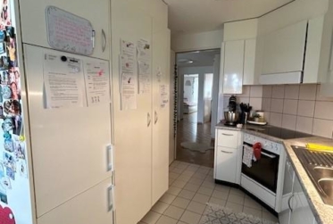 Appartement de 4 pièces à Crissier