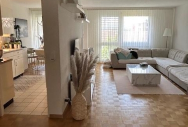 Appartement de 4 pièces à Crissier