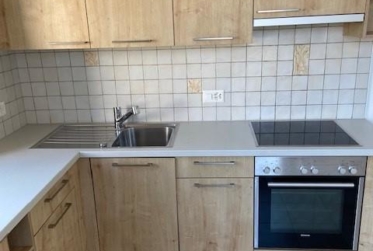 Appartement 3,5 pièces avec jardin à Renens