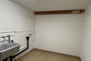 Bel appartement rénové avec jardin privatif