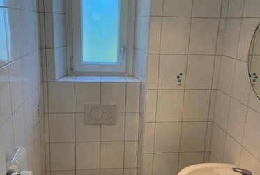 Appartement 3,5 pièces avec jardin à Renens