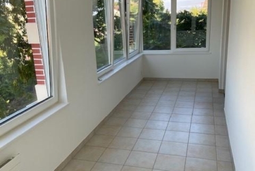 Appartement 3,5 pièces avec jardin à Renens
