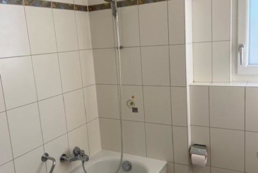 Appartement 3,5 pièces avec jardin à Renens