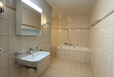 Bel appartement rénové avec jardin privatif