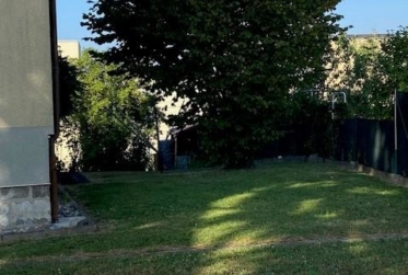 Appartement 3,5 pièces avec jardin à Renens