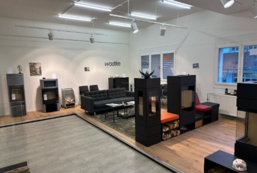 Surface commerciale à louer à Saint-Sulpice