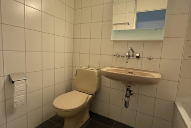 Bel appartement de 2.5 pièces à Pully