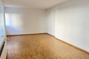 Bel appartement de 2.5 pièces à Pully