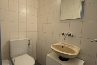 Bel appartement de 2.5 pièces à Pully