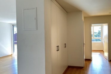 Appartement lumineux de 4 pièces à Echallens