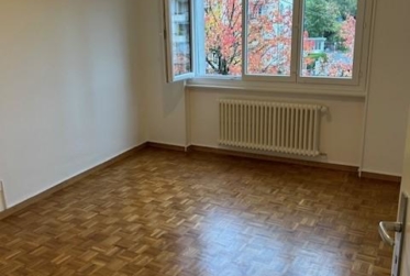 Appartement de 4 pièces récemment rénové à Pully