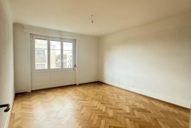 Lumineux appartement de 3.5 pièces entièrement rénové