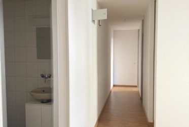 Bel appartement de 2.5 pièces à Pully