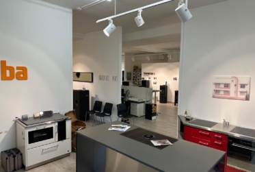 Surface commerciale à louer à Saint-Sulpice