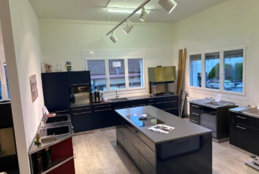 Surface commerciale à louer à Saint-Sulpice