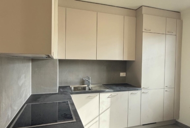 Lumineux appartement de 3.5 pièces entièrement rénové