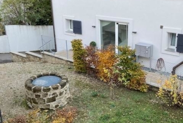 Appartement 4,5 pièces en duplex