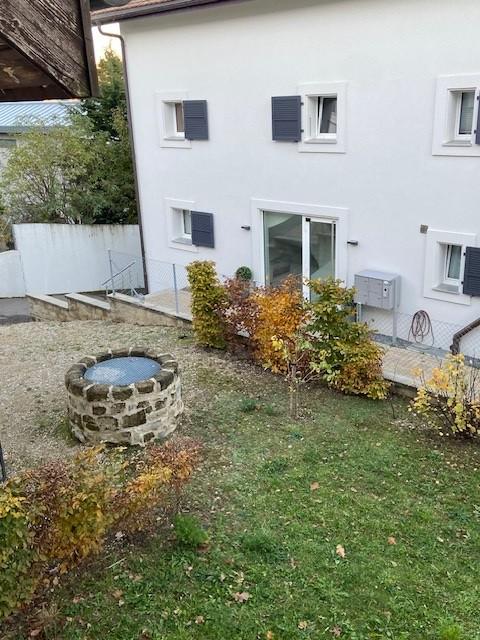 Appartement 4,5 pièces en duplex