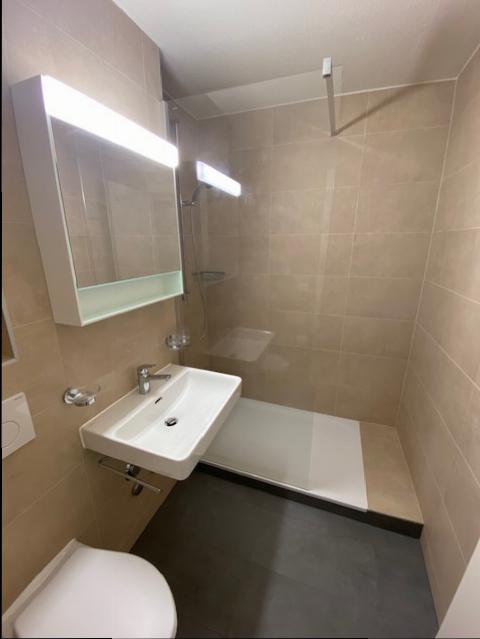 Appartement de 2.5 pièces à Lausanne