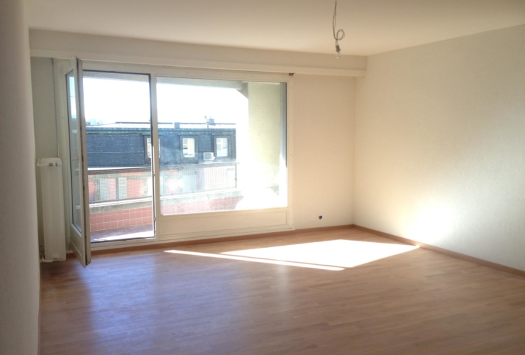 Loft d'env. 70 m2 à Lausanne