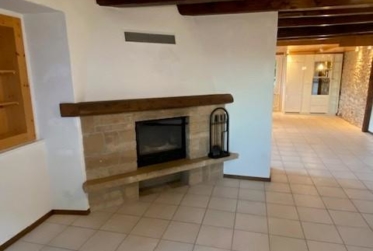 Appartement 4,5 pièces en duplex