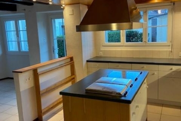 Appartement 4,5 pièces en duplex