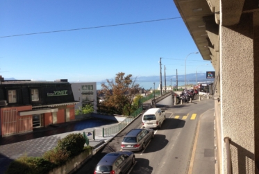 Loft d'env. 70 m2 à Lausanne