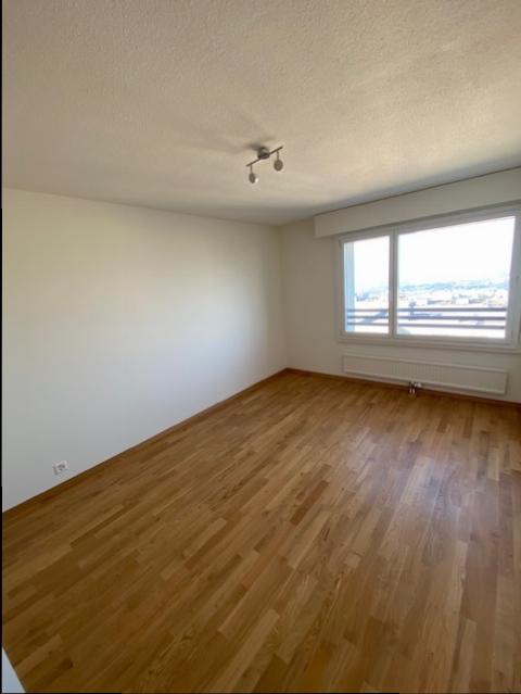 Appartement de 2.5 pièces à Lausanne