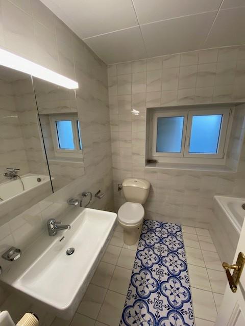 Appartement 4,5 pièces en duplex