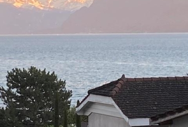 Appartement 4,5 pièces en duplex