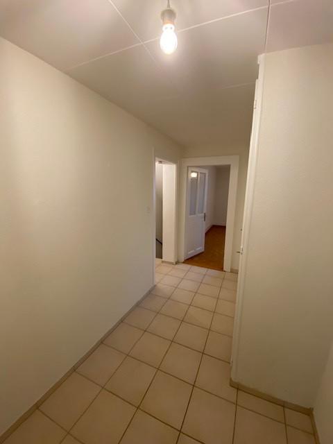 Appartement 4,5 pièces en duplex