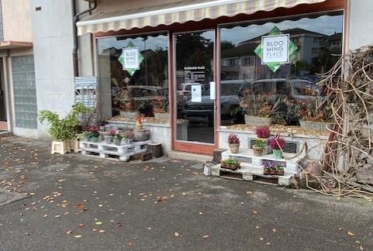 Local commercial à Penthalaz