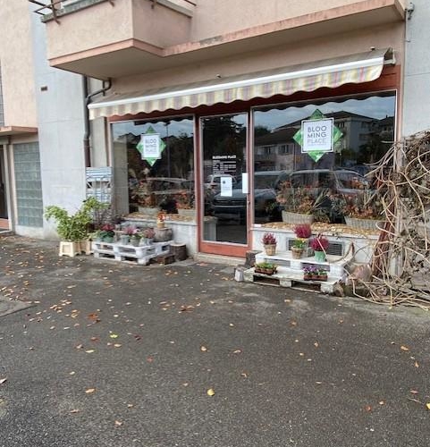 Local commercial à Penthalaz