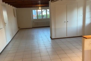 Appartement 4,5 pièces en duplex