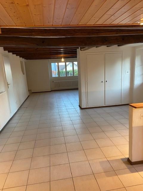 Appartement 4,5 pièces en duplex