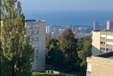 Appartement de 2.5 pièces à Lausanne