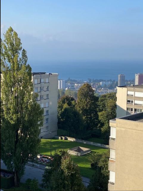 Appartement de 2.5 pièces à Lausanne