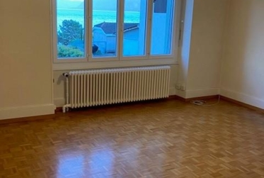 Appartement 4,5 pièces en duplex