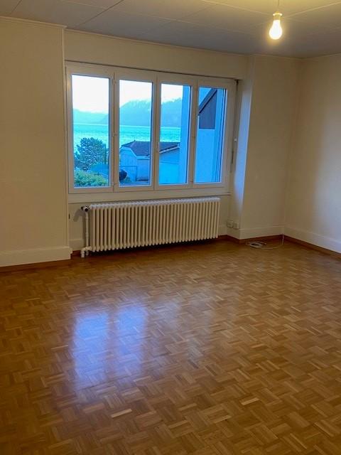 Appartement 4,5 pièces en duplex