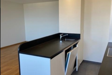 Appartement de 2.5 pièces à Lausanne