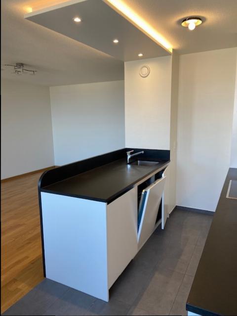 Appartement de 2.5 pièces à Lausanne