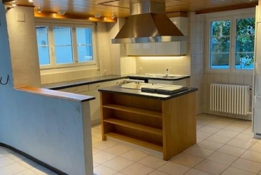 Appartement 4,5 pièces en duplex