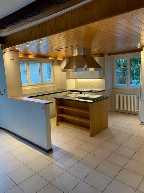 Appartement 4,5 pièces en duplex